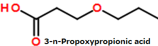 CAS#3-n-Propoxypropionic acid